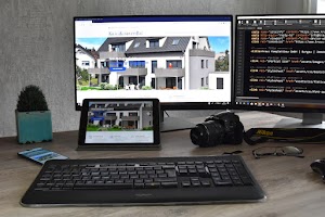 Website-Art // Werbung | Print | Webdesign place picture